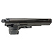 Пистолет пневматический EKOL ES 66 Black (металл) (баллоны 3 + шарики 250)