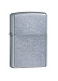 Зажигалка Zippo 207 Satin Chrome