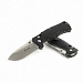 Нож складной Ganzo G720 black