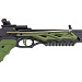 Арбалет-пистолет Remington Mist, green