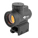Прицел коллиматорный Veber Wolf Reflex 125 RD