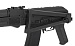 Автомат страйкбольный (Cyma) CM040B AKS 105 (АК-105)