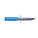 Нож Morakniv Scout 39 Safe Blue