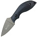 Нож Hammy PGK TW (G10 черный)