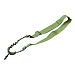 Ремень тактический одноточечный Green WS22237G