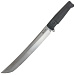 Нож Sensei AUS-8 SW (Stonewash, черная рукоять)
