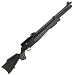 Пневматическая винтовка Hatsan BT 65 SB (PCP, пластик) кал. 6.35