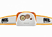 Фонарь налобный Petzl Tikka XP куркума