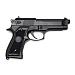 Пистолет страйкбольный (Cyma) M92, AEP118/MA001 CM126