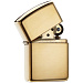 Зажигалка Zippo 169 Classic