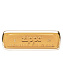 Зажигалка Zippo 204B BRUSH BRASS