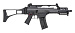 Автомат страйкбольный (G&G) GEC36-COMBO TGG-G36-36C-BNB-ECM (140-150m/s)