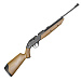 Пневматическая винтовка Crosman 760 B (коричневая, пластик, накачка), калибр 4,5 мм