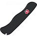 Передняя накладка для ножей Victorinox 111 мм, нейлоновая, черная