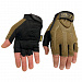 Перчатки Mechanix M-Pact Gloves Coyote Brown size S (реплика)