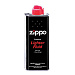 Бензин для зажигалок Zippo 125 мл 3141/1 шт