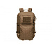 Рюкзак 45L 600D polyester with PVC coating Tan YA GB-0065