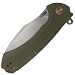 Нож CJRB Barranca J1909-GNF