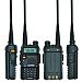 Рация Baofeng UV-5R 5W