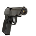 Пистолет страйкбольный (WE) MAKAROV 654K, GBB, GP118/MA001