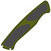 Задняя накладка для ножей Victorinox 130 мм, нейлон, зелено-черная