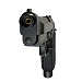 Пневматический пистолет Crosman PFAM9B (beretta) 4,5 мм