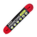 Паракорд 550 CORD nylon 10 метров RUS (red)