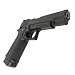 Пистолет страйкбольный Stalker SA5.1S Spring (Hi-Capa 5.1) 6 мм