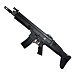 Страйкбольный автомат (Cyma) CM063 BK SCAR