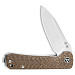 Нож QSP Hawk QS131-G