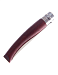 Нож Opinel Effile Slim №08 VRI, падук