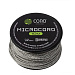 Микрокорд CORD катушка 10м (grey)