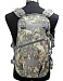 Рюкзак Tactical Military Helmet 42х22х10cm 30L AS-BS0054ACU