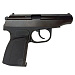 Пистолет страйкбольный (WE) MAKAROV 654K, GBB, GP118/MA001