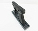 Пистолет страйкбольный KJW Glock 18, KP-18.CO2-BK