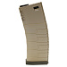 Магазин механический G-08-101-3 MAGPUL М4-М16 Tan/Black на 120 шаров (G&G)