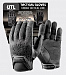 Перчатки Urban Tactical Line Black size L код HELIKON-TEX RK-UTL-PU-01
