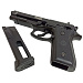 Пневматический пистолет Crosman PFAM9B (beretta) 4,5 мм