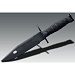Нож тренировочный Cold Steel 