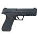 Пистолет страйкбольный (Cyma) CM127S PHANTOM, AEP, автомат, ЗУ, АКБ