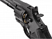 Пневматический револьвер Swiss Arms 357-6 (Colt Python)