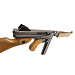 Пистолет пневматический Umarex Legends M1A1 (Автомат Томпсона)