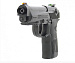 Пистолет пневматический Borner Sport 306M (P30 / 90two)
