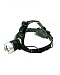 Фонарь налобный Swat (SibRay) NK-H0115 CREE XM-L T6 ZOOM