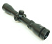 Прицел Target Optic 3-9x40 Mil Dot, с подсветкой