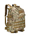 Рюкзак 30L 800D polyester 48*35*18cm Multicam LB-09CP