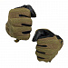 Перчатки Mechanix M-Pact CQB Gloves Coyote size M (реплика)