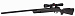 Пневматическая винтовка Gamo Big Cat 1250