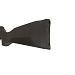 Винтовка пневматическая Borner Chance Two Safe (пластик, Black, XS-QA8CS) кал. 4.5 мм, 3 Дж.