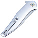 Нож CJRB Agave J1911-ALC, рукоять алюминий, AR-RPM9
